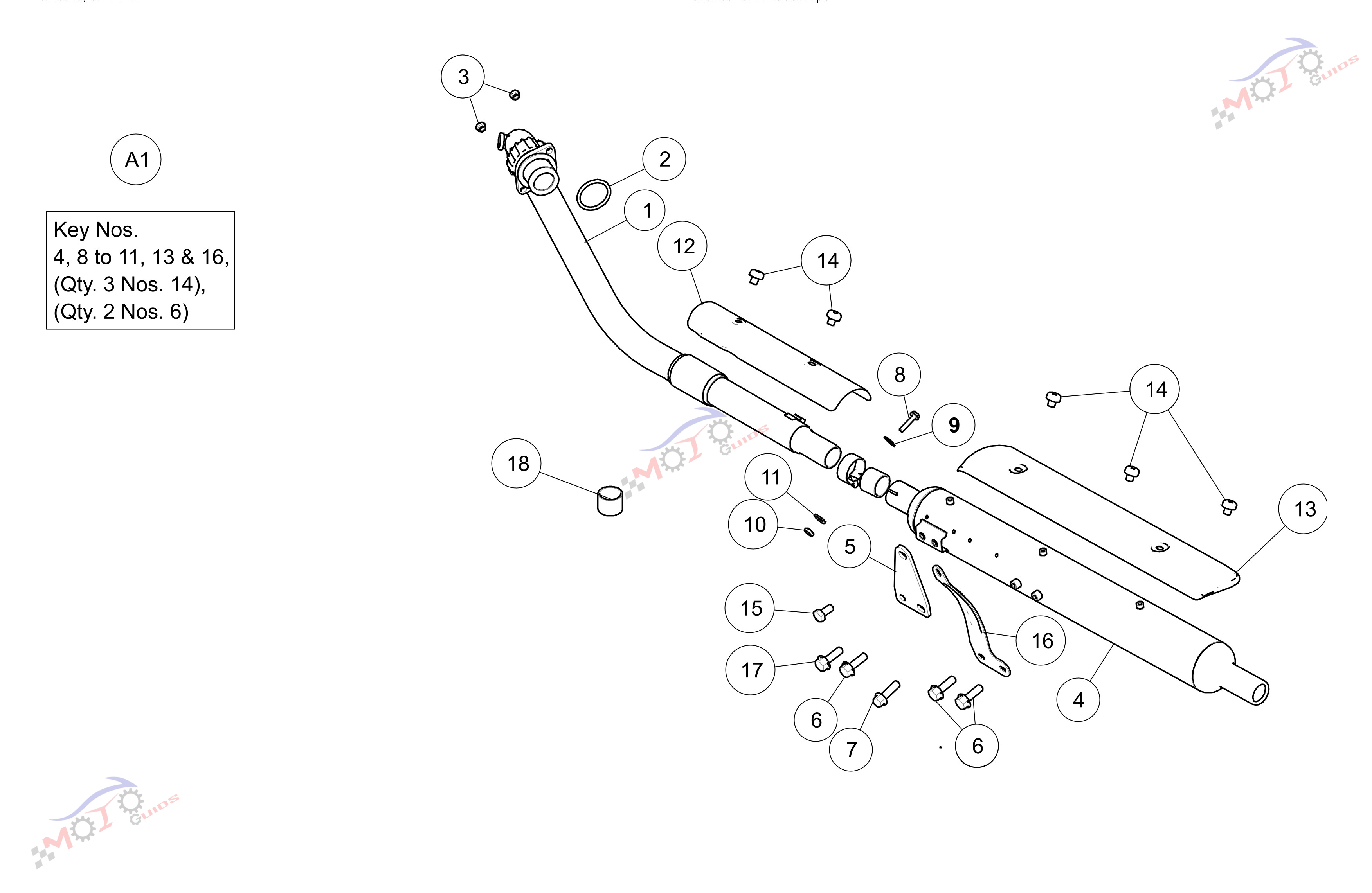 Engine Diagram